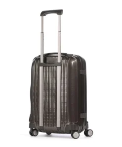 Chronolite DLX 4-Rollen Trolley mud 55 cm
