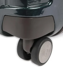 Chronolite DLX 4-Rollen Trolley dunkelgrün 55 cm