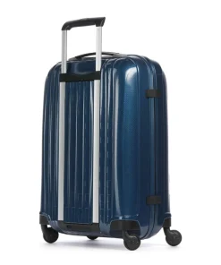 Chronolite 4-Rollen Trolley blau 69 cm