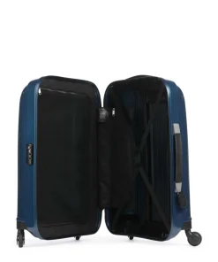 Chronolite 4-Rollen Trolley blau 69 cm