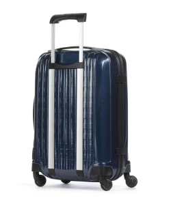 Chronolite 4-Rollen Trolley dunkelblau 55 cm