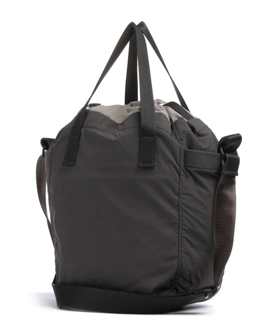 Cinch 9L Bucket bag recyceltes Nylon anthrazit