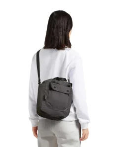 Cinch 9L Bucket bag recyceltes Nylon anthrazit