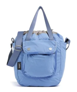 Cinch 9L Bucket bag recyceltes Nylon blau