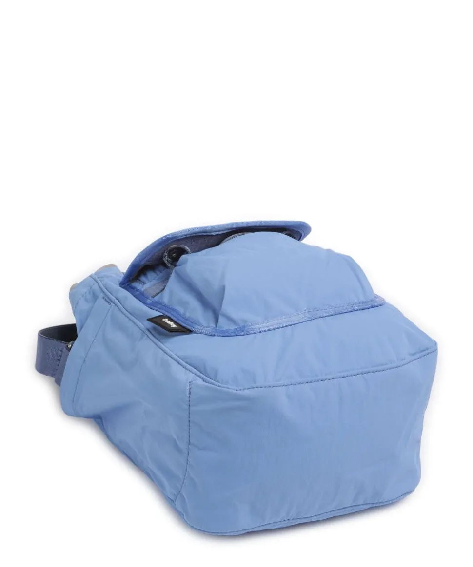 Cinch 9L Bucket bag recyceltes Nylon blau