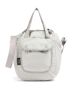 Cinch 9L Bucket bag recyceltes Nylon elfenbein