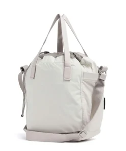 Cinch 9L Bucket bag recyceltes Nylon elfenbein