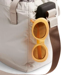 Cinch 9L Bucket bag recyceltes Nylon elfenbein