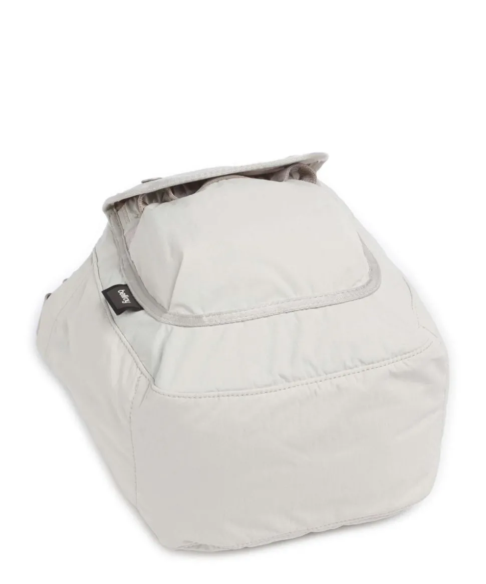 Cinch 9L Bucket bag recyceltes Nylon elfenbein