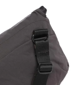 Cinch 6L Mini Kuriertasche recyceltes Nylon anthrazit