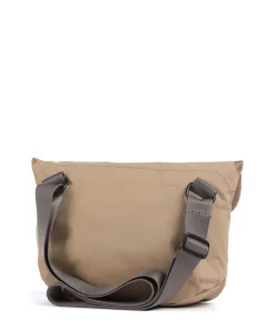 Cinch 6L Mini Kuriertasche recyceltes Nylon sand