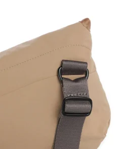 Cinch 6L Mini Kuriertasche recyceltes Nylon sand