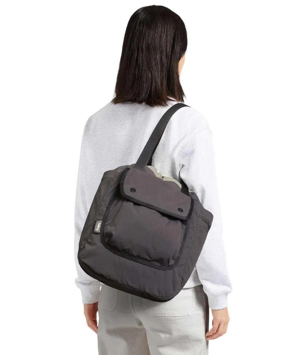 Cinch 16L Shopper recyceltes Nylon anthrazit