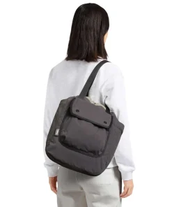 Cinch 16L Shopper recyceltes Nylon hellbraun