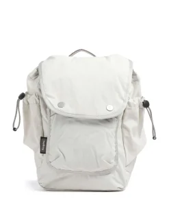 Cinch Mini Rucksack Nylon elfenbein