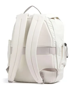 Cinch Rucksack Polyester elfenbein