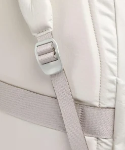 Cinch Rucksack Polyester elfenbein