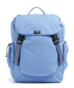 Cinch Rucksack Polyester blau