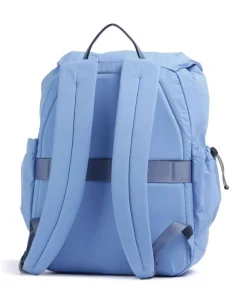 Cinch Rucksack Polyester blau