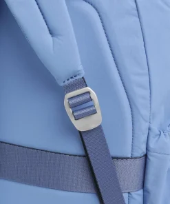 Cinch Rucksack Polyester blau