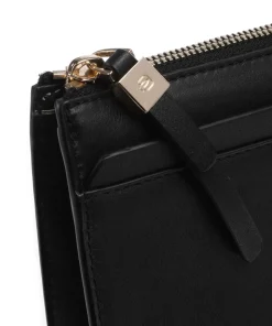 Circle Tablet-Hülle 14″ fein genarbtes Rindsleder schwarz