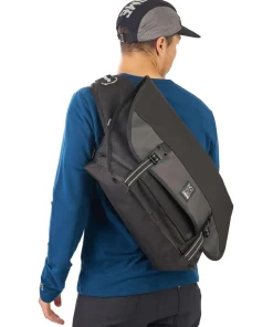 Citizen Aktentasche 15″ Nylon schwarz