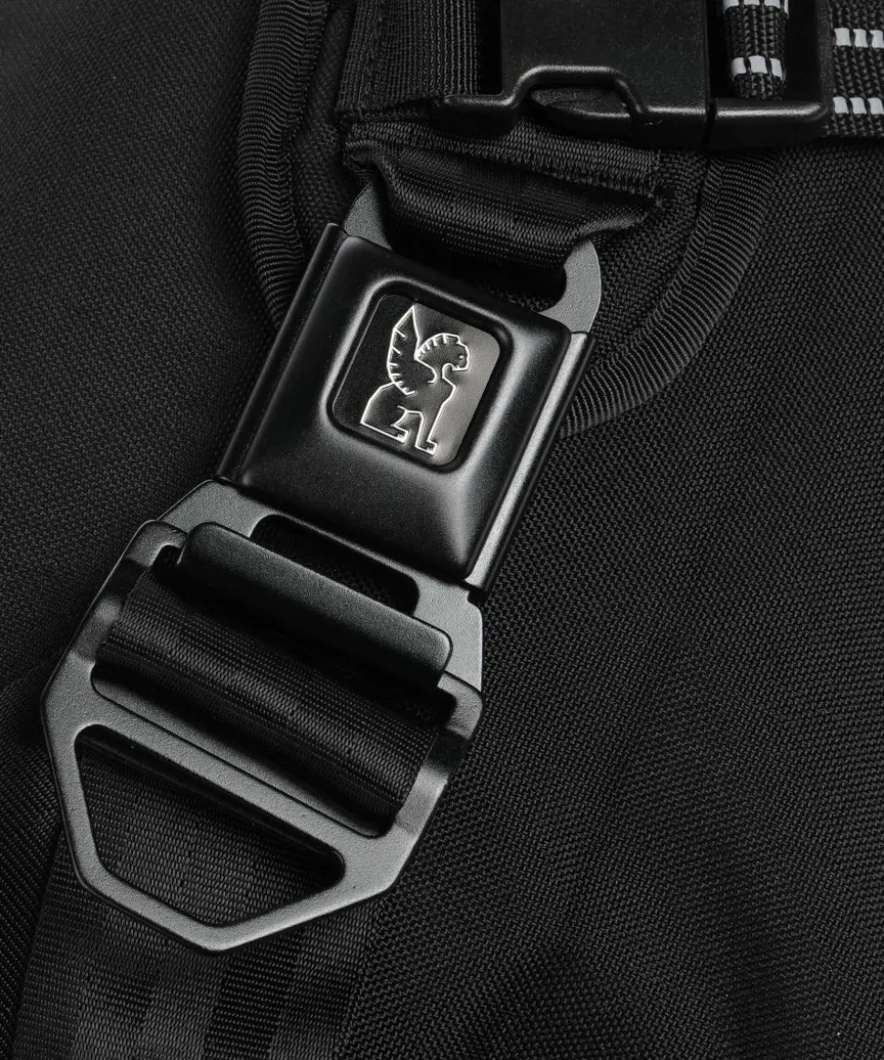 Citizen Aktentasche 15″ Nylon schwarz