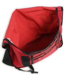 Citizen Aktentasche 15″ Nylon rot