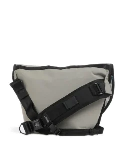 Citizen 15L Kuriertasche recyceltes Nylon, Plane grau