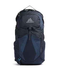 Citro 24 Rc Wanderrucksack Nylon dunkelblau