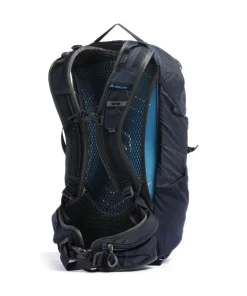 Citro 24 Rc Wanderrucksack Nylon dunkelblau
