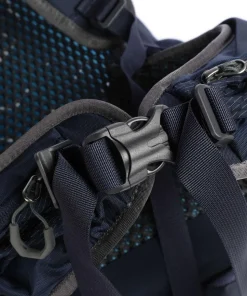 Citro 24 Rc Wanderrucksack Nylon dunkelblau