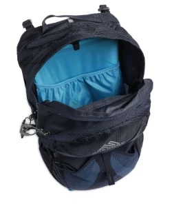 Citro 24 Rc Wanderrucksack Nylon dunkelblau