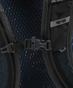 Citro 24 Rc Wanderrucksack Nylon schwarz