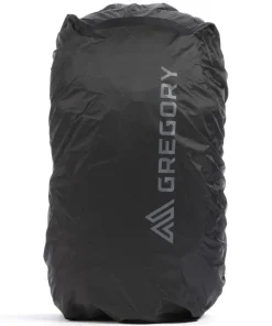 Citro 24 Rc Wanderrucksack Nylon schwarz