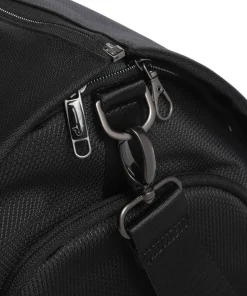 City 3.0 Kleidersack schwarz 50 cm