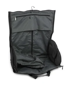 City 3.0 Kleidersack schwarz 50 cm