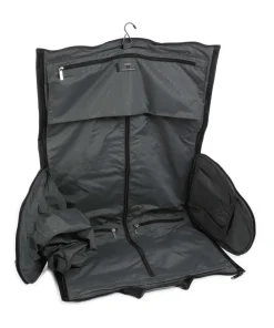 City 3.0 Kleidersack schwarz 50 cm