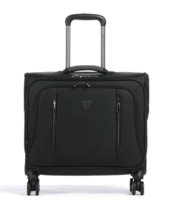 City 3.0 Mobile Office schwarz 46 cm
