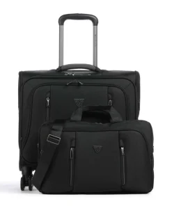 City 3.0 Mobile Office schwarz 46 cm