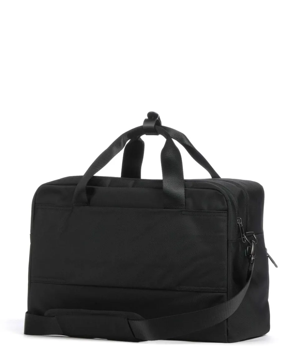 City 3.0 Weekender schwarz 40 cm