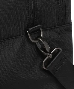 City 3.0 Weekender schwarz 40 cm