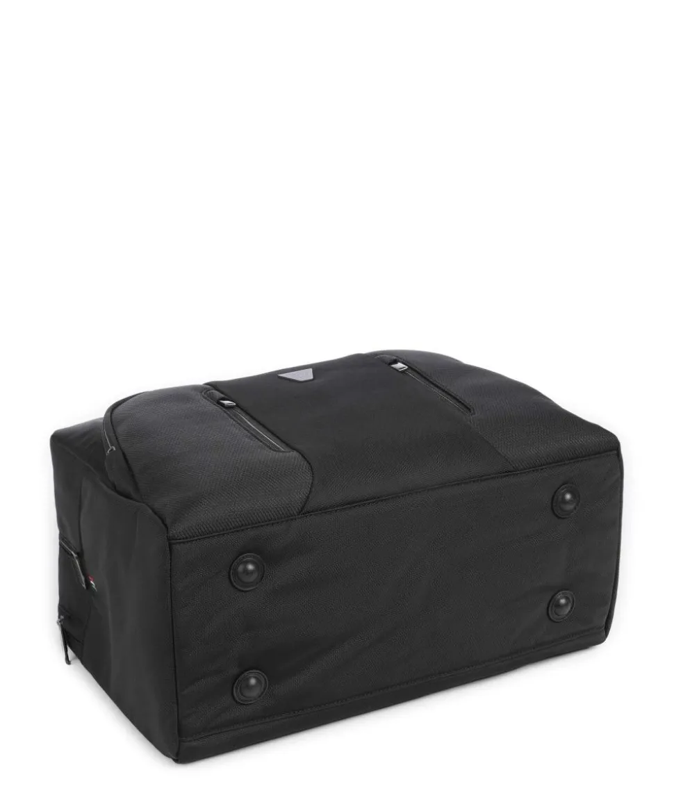 City 3.0 Weekender schwarz 40 cm