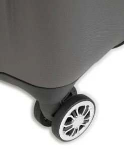 City 4-Rollen Trolley anthrazit 77 cm