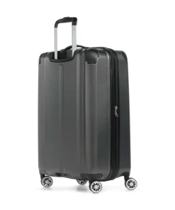 City 4-Rollen Trolley anthrazit 68 cm