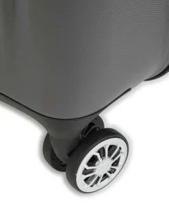 City 4-Rollen Trolley anthrazit 68 cm