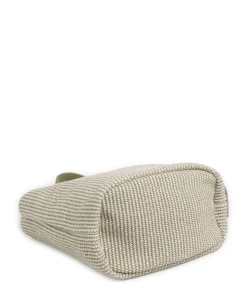 City-Beach-Repeat Handtasche Bast beige