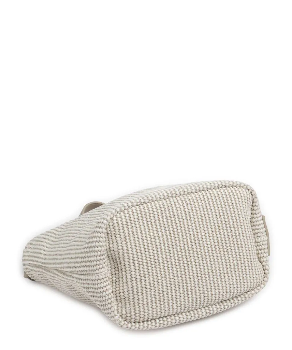 City-Beach-Repeat Handtasche Bast natur