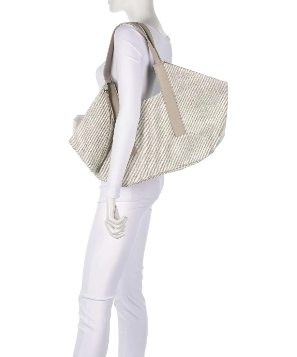 City-Beach-Repeat Shopper Bast natur