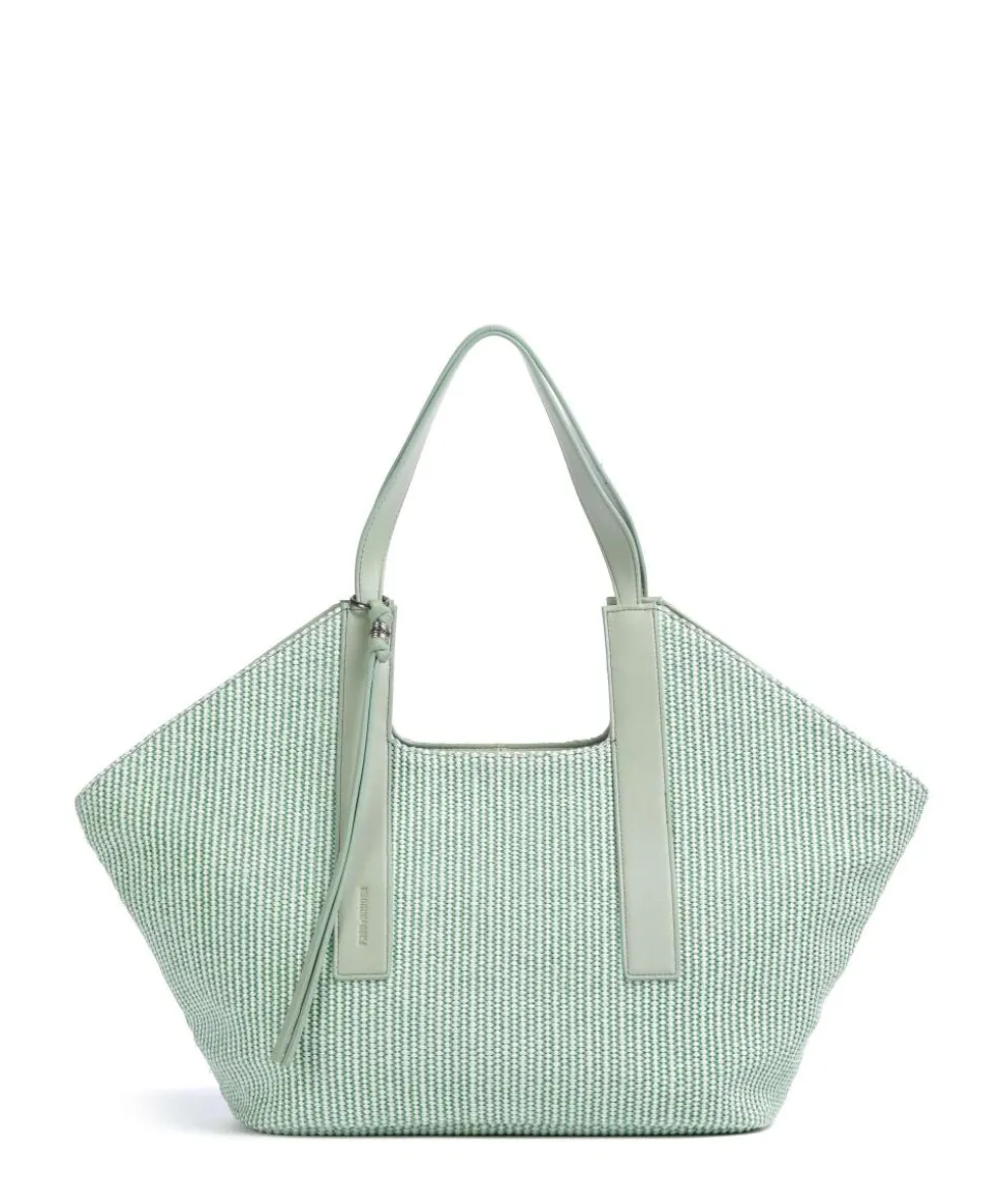 City-Beach-Repeat Shopper Bast mintgrün